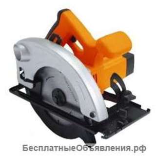 Дисковая пила ДП-185/1600 Вихрь