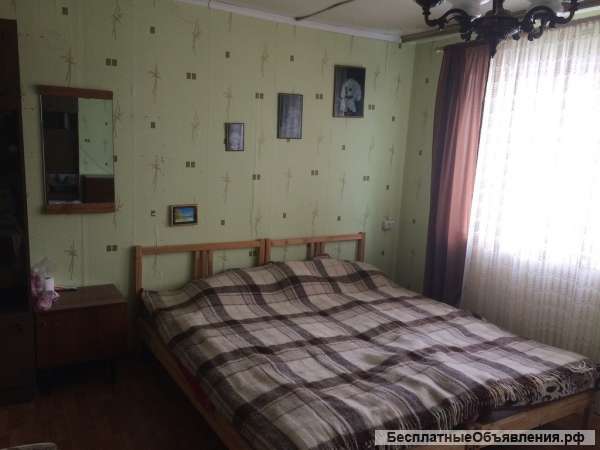 Дом 57м в СНТ