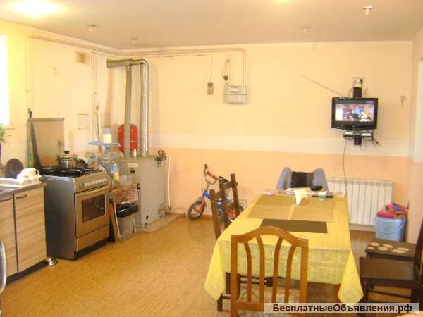 Новороссийск на Адлер. Трех этаж.жилой дом.