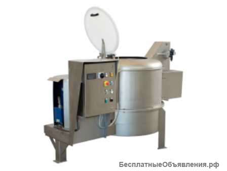 Центрифуга для обработки шерстных субпродуктов ООК-WCD