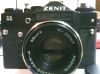 Фотоаппарат Зенит 11