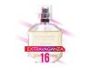 Extravaganza 16 (Gucci rush by Gucci)