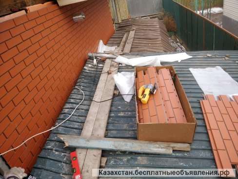 Монтаж сайдинга и фасадных термопанелей