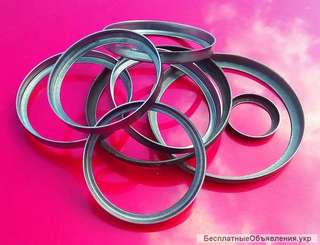 Каркас манжеты (арматура сальников)