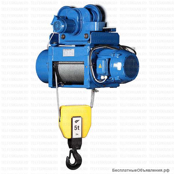 Электотельфер