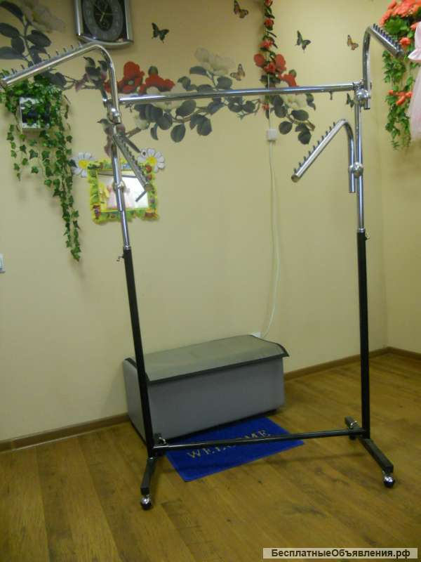 Оборудование