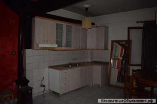 Квартира общей площадью 40 кв.м., недалеко от моря, Салоники, Греция