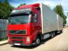 Грузовик Volvo FH 13 440, 2007г.в.
