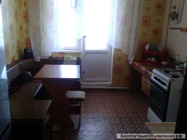 2 ком.квартира пригород Евпатории п.Ромашкино