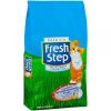 Fresh Step кошачий наполнитель
