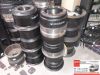 Запчасти для грузовиков Hyundai HD72 HD78 HD65 Mighty автобусов Hyundai County