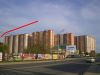 1 к.кв. 40 лет Победы, ЖК Панорама, 7/16м.к. с ремонтом 2500 т.р.