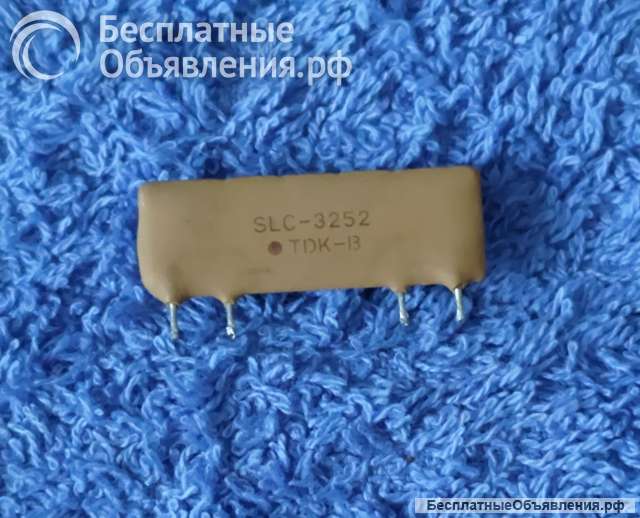 Кварцы и фильтры редкие (Список Quartz4) оригинальные ДЕМОНТАЖ