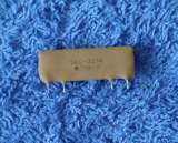 Кварцы и фильтры редкие (Список Quartz4) оригинальные ДЕМОНТАЖ