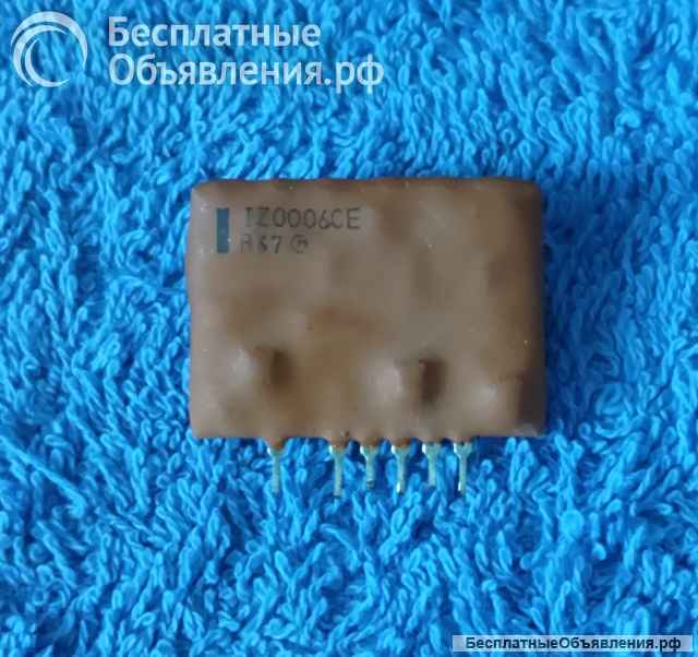 Кварцы и фильтры редкие (Список Quartz4) оригинальные ДЕМОНТАЖ