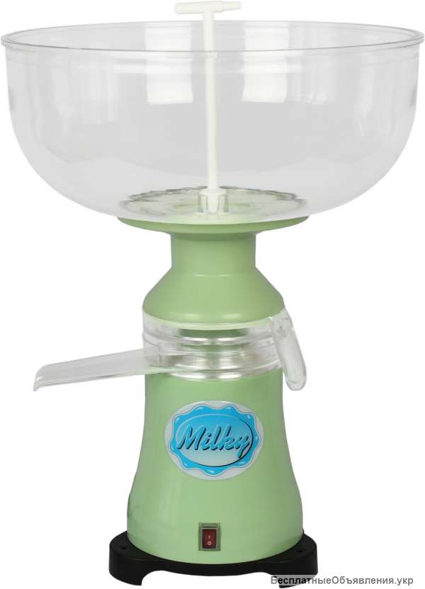 Сепаратор для молока FJ 90