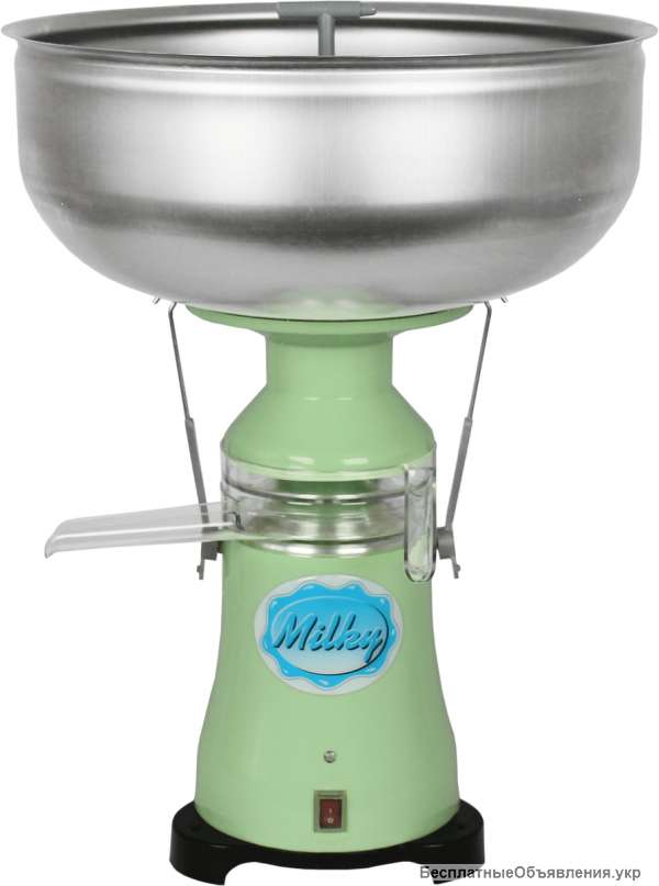 Сепаратор для молока FJ 130 EPR "Longlife"