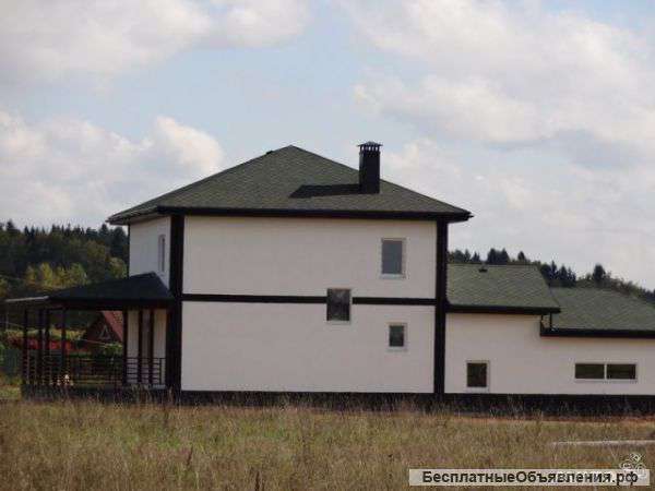 Продам коттедж коттедж 200 м² (кирпич) на Истре