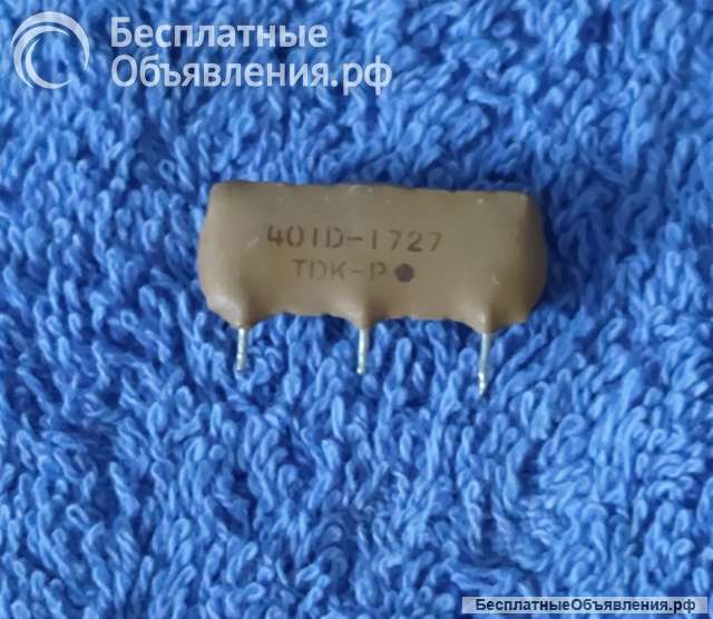 Кварцы и фильтры редкие (Список Quartz5) оригинальные ДЕМОНТАЖ