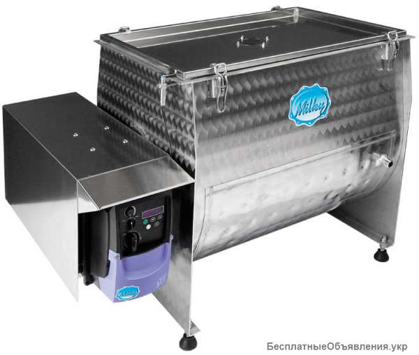 Маслобойка FJ 100