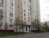 Евроремонт. Алымов переулок, дом 4