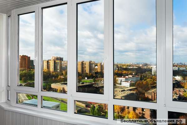 Окна от производителя в Новороссийске