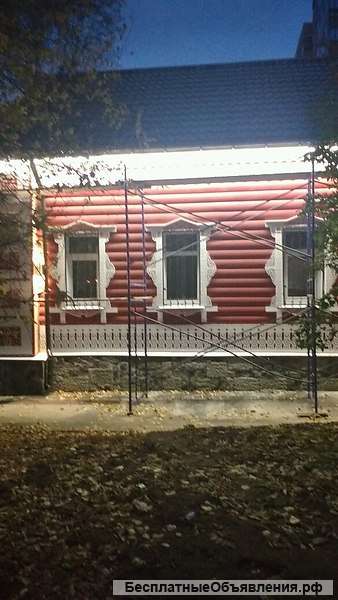 Ремонт и строительство