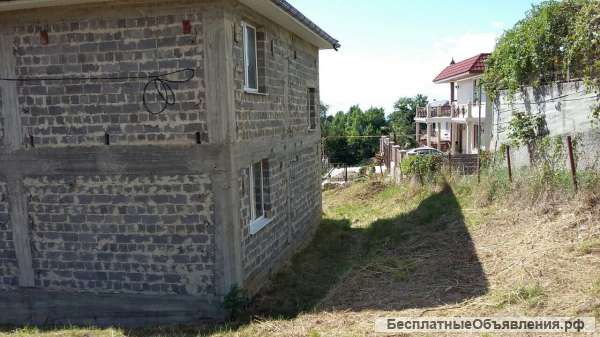 Дом 160 кв.м. Хоста