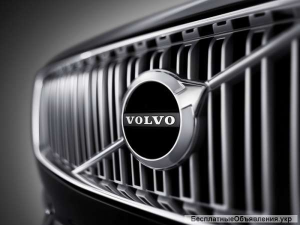 Запчасти Volvo S60 S80