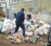 Бригада грузчиков с а/м