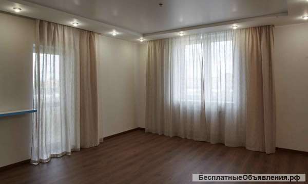 Монтаж ламината