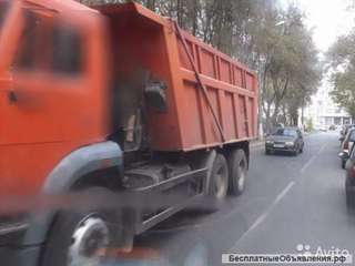 Вывоз мусора Волгоград Краснооктябрьский-тзр