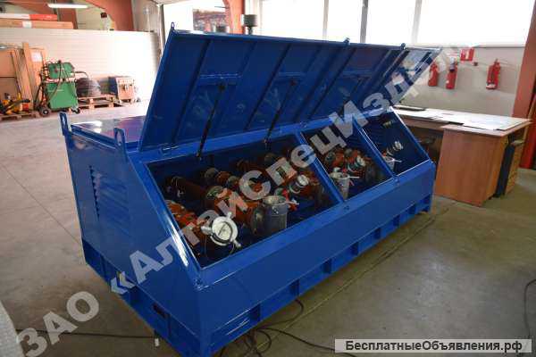 Колодцы приемные сливные