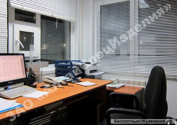 Изготавливаем мобильные, модульные быстровозводимые здания