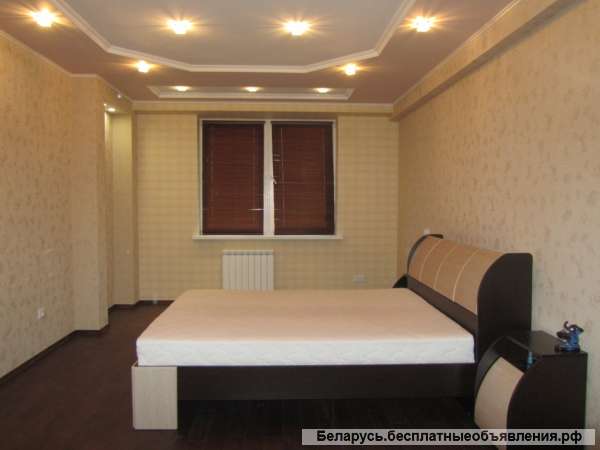 Беларусь Минск, ул. Богдановича, 140 – квартира (еврик) в новом фешенебельном доме ищет хозяина.
