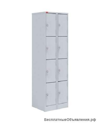 Шкаф металлический