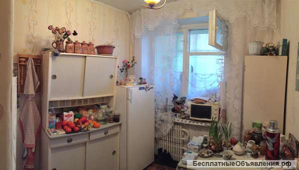2-комн. квартиру 52 кв.м в Протвино, Лесной бульвар