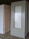 Строительные деревянные и входные металлические двери