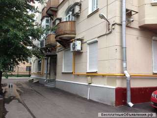 Под закрытый VIP офис, шоурум, галерю