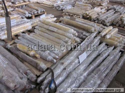 Все виды ходовых гидроцилиндров, лучшего качества