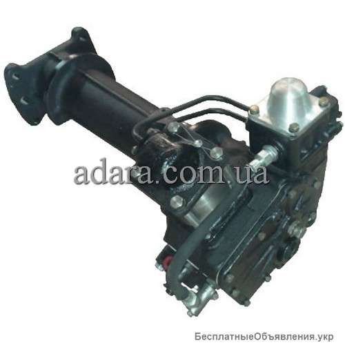 Гидроусилители реставрированные для тракторов МТЗ