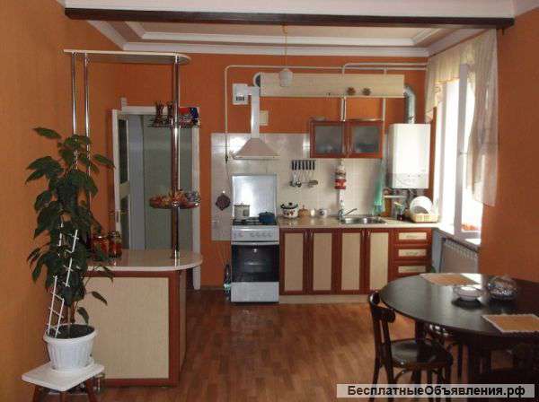 3к квартира в Симферополе