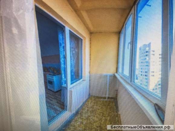 1к.кв. 40кв.м. 2420т.р.