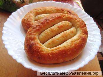 Могу приготовить армянский традиционный хлеб