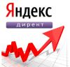 Настройка Яндекс Директ