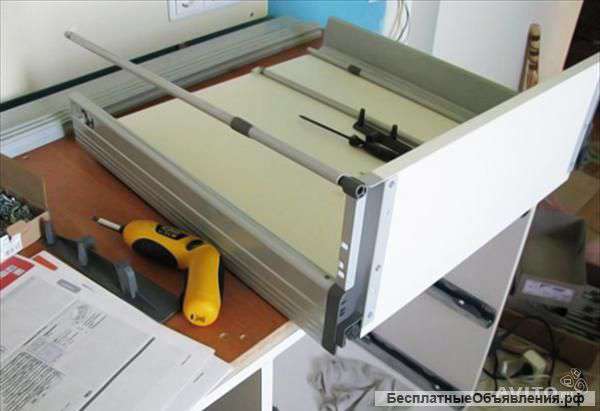 Мастер на Все Руки, Муж на час, Домашний Мастер