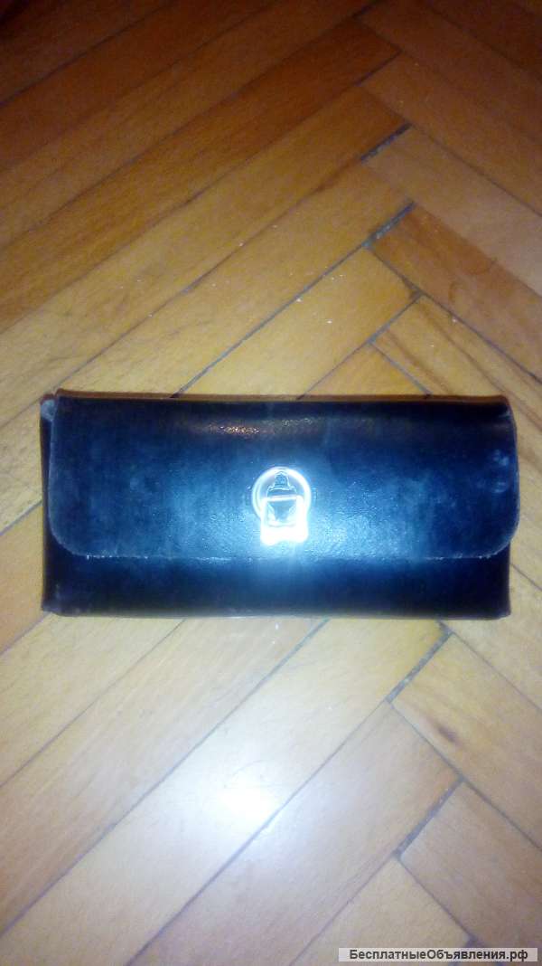 Аптечка велосипедная СССР