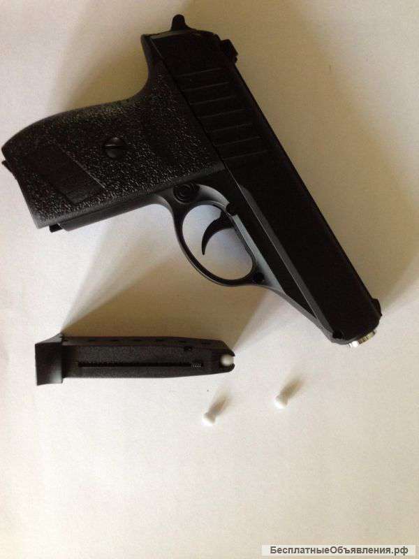 Страйкбольный пистолет P.15