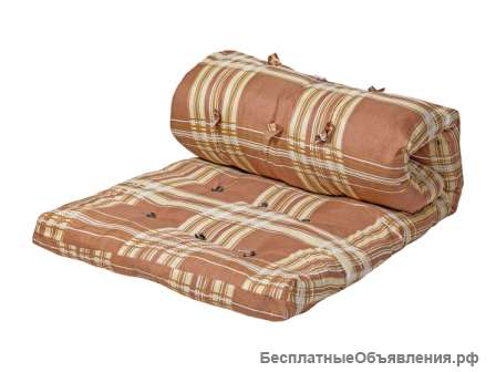 Матрацы ватные дешево