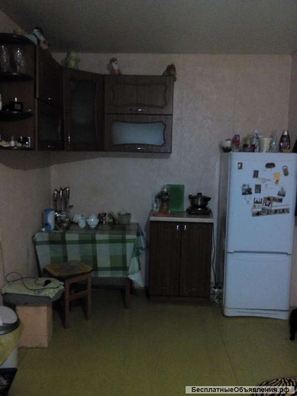 Сдам комнату